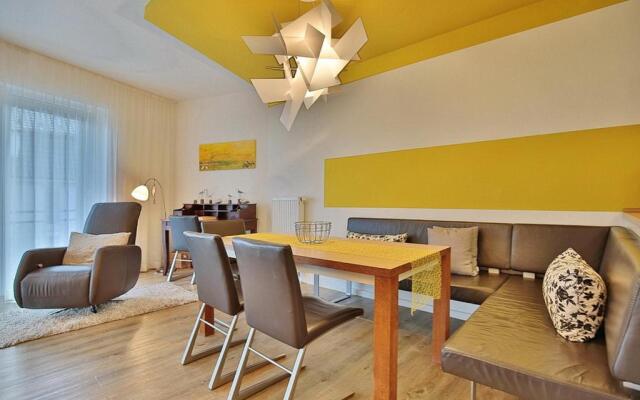 Domizil am Meer Domizil am Meer Appartement 17