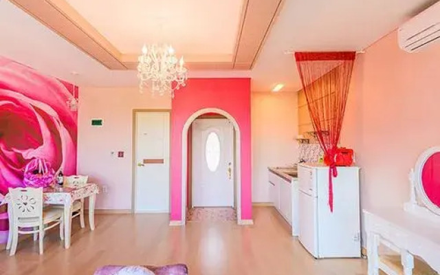 Anmyeondo Star Pension