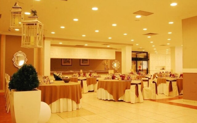 Hotel Casa Junco