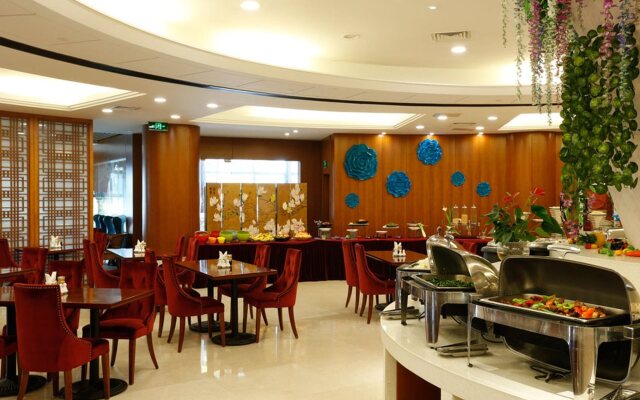 Ramada Nanjing