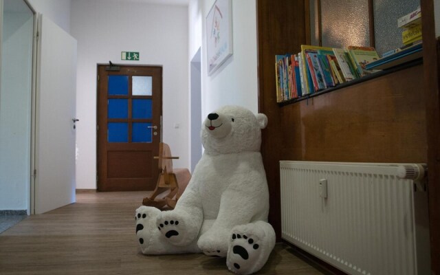 KINDheitstRAUM - Hostel