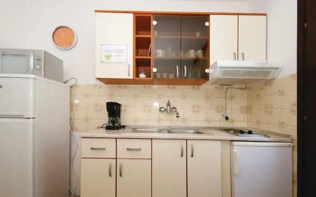 Stunning Home in Hvar With Wifi and 3 Bedrooms