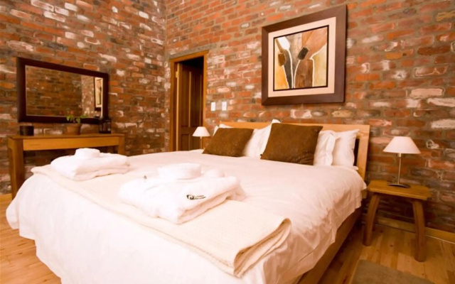 Lovane Boutique Wine Estate & Guesthouse - Image 5