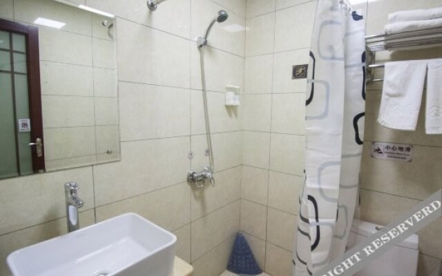 City 118 hotels