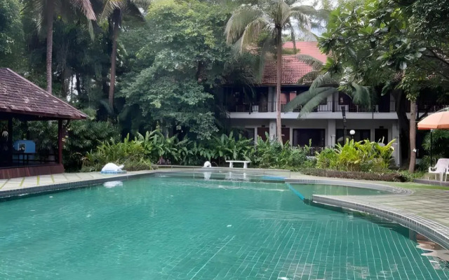 Rachawadee Resort & Hotel