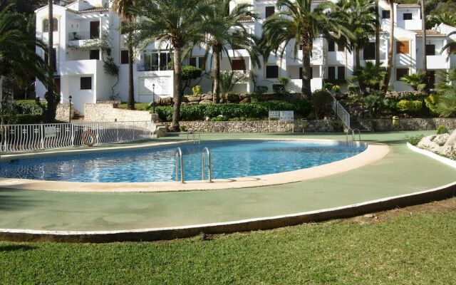 Apartamento Buganvilla