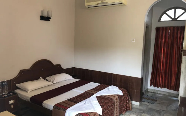 New Cape Hotel
