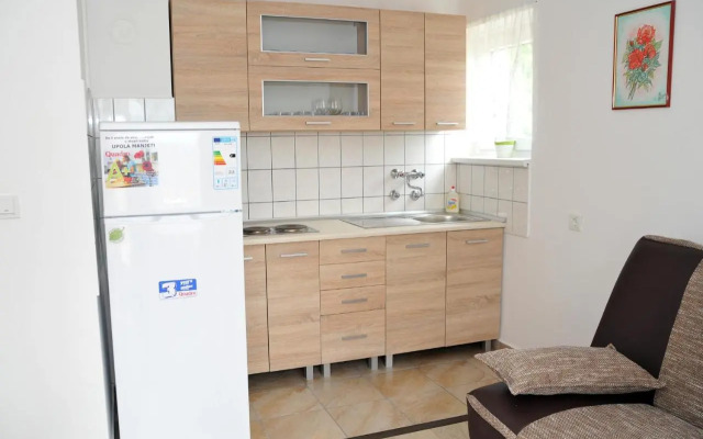 Apartments Žugec