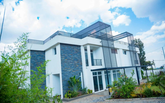 Zane Apartments in Rebero Heights