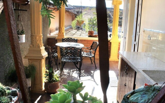 Casa Viera Chang TRINIDAD