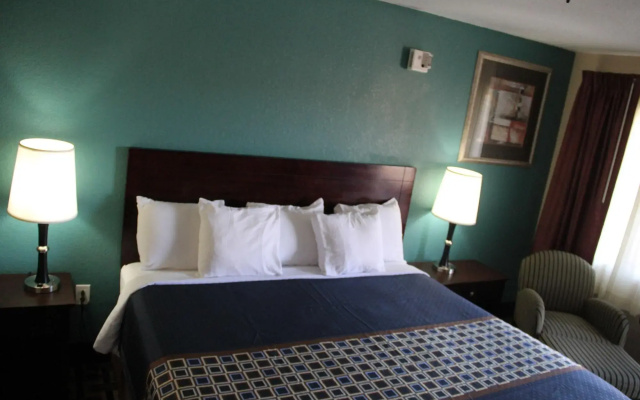 Budget Inn