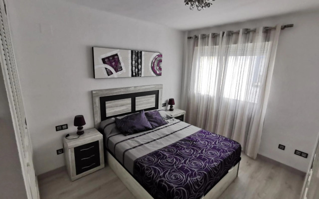 Apartamento Galtor Casanova