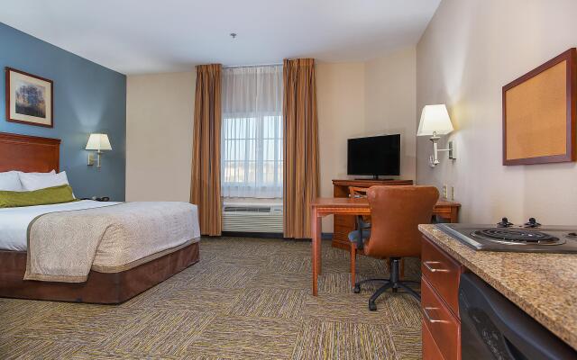 Candlewood Suites Tuscaloosa by IHG