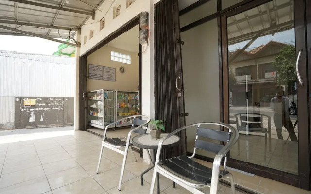 OYO 1174 Duta Homestay