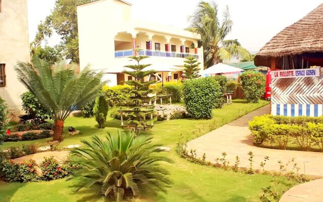 Hotel Ganiela