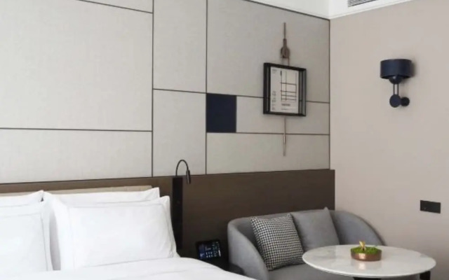 UrCove by Hyatt Shanghai Xuhui West