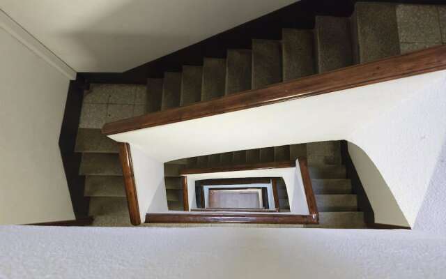 AB The Camp Nou FCB Apartment