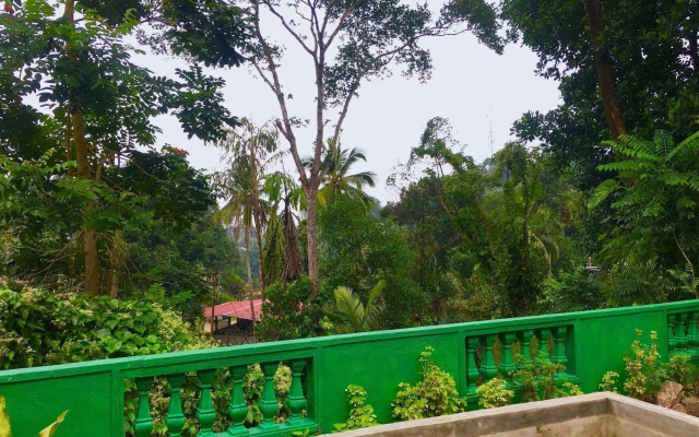 New Kandy Residence