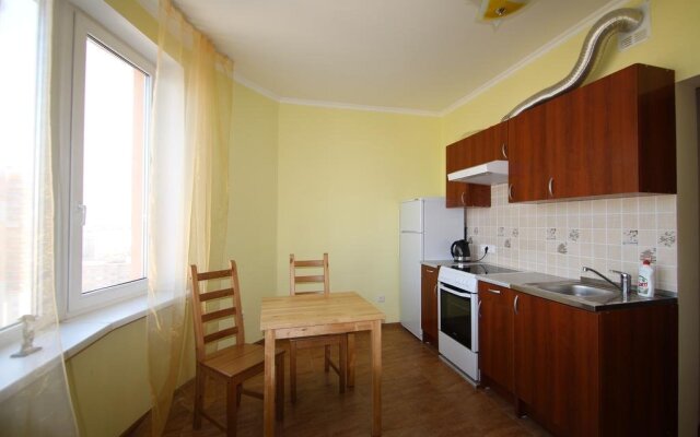 Apartament Dimitrova