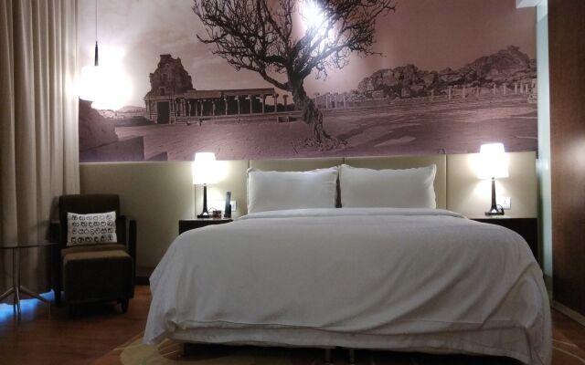 Four Points by Sheraton Bengaluru, Whitefield