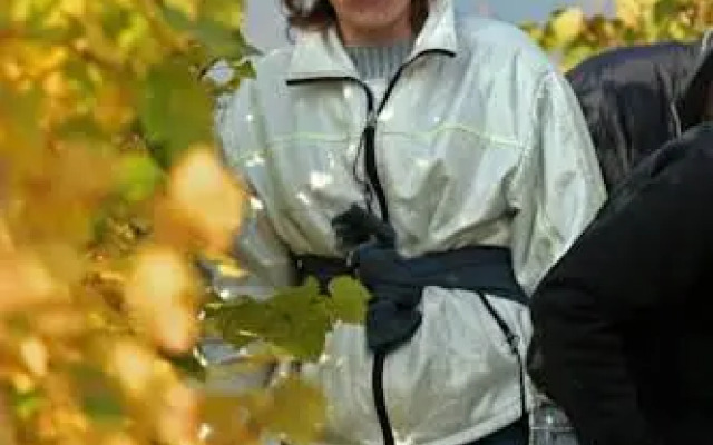 Gîtes Marschall Jean-Pierre