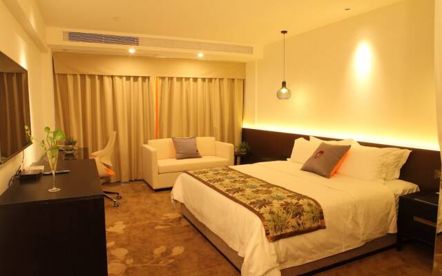 Foshan Dashen Hotel