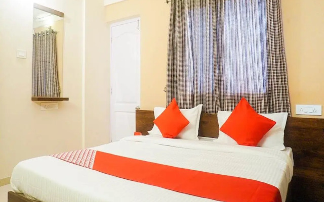 Hotel Twin Towers 1 By OYO Rooms
