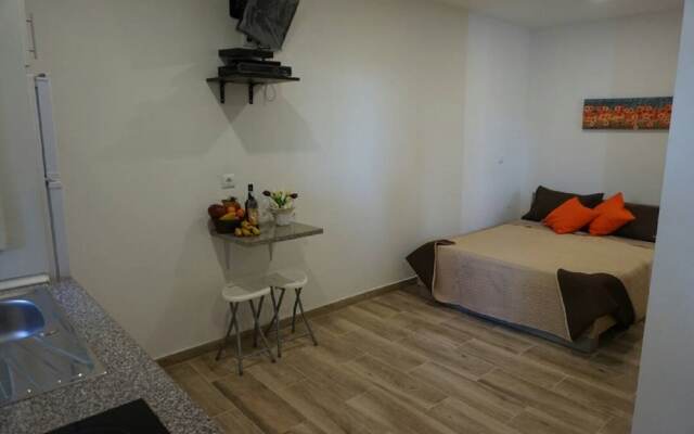 Tabua Suite - ETC Madeira