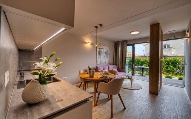 Dedaj Resort - Villa Auri