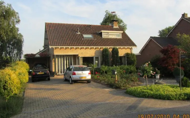 De Maatjeshof Bed & Breakfast
