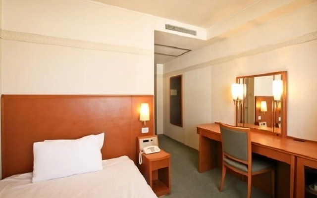 Hotel Tetora Otsu Kyoto