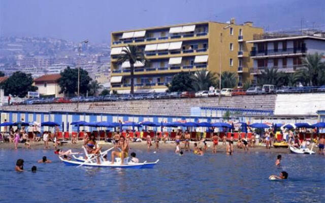 Residence Garden Lido