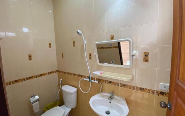 Sook Pool Villa