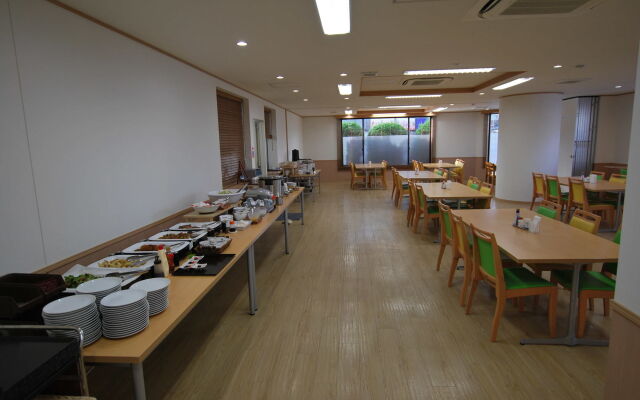 Sun Hotel Hachioji