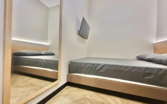 Pringgondani Guest House Semarang RedPartner