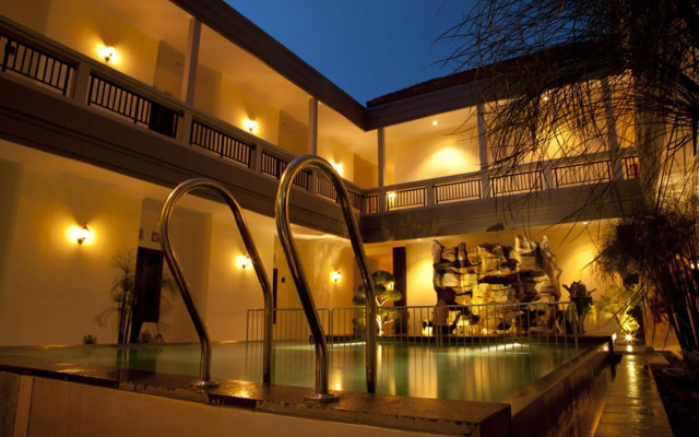 Teges Inn Kuta