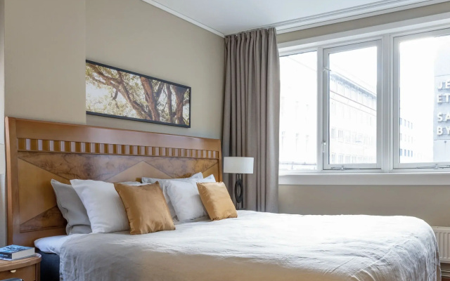 First Hotel Millennium
