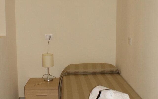 Residence Belmare