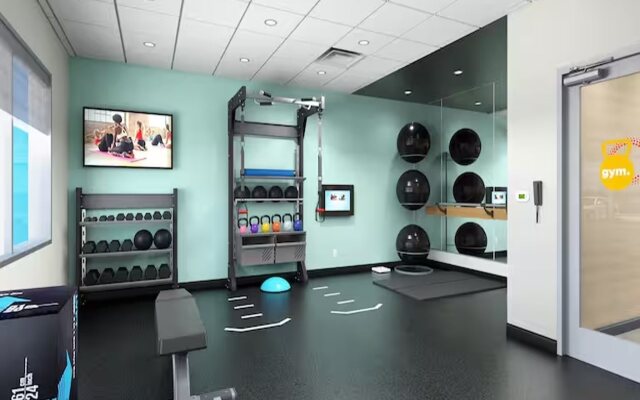 TRU by Hilton Chesapeake, VA