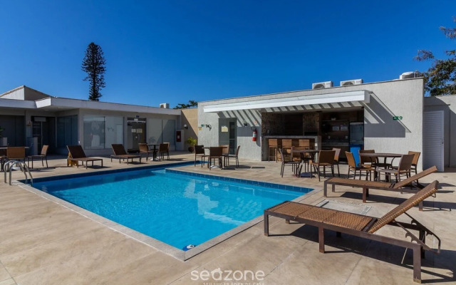 Condominium on the Edge of the Cabo Frio Channel - CFR