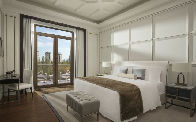 The St. Regis Astana