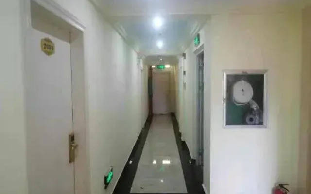 Danzhou xinlianxin hotel