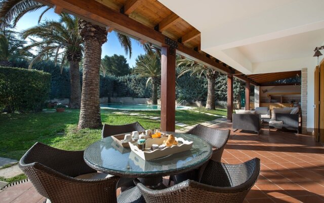 Villa Calenda