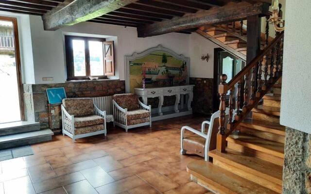 Palacio Marques Vega De Anzo