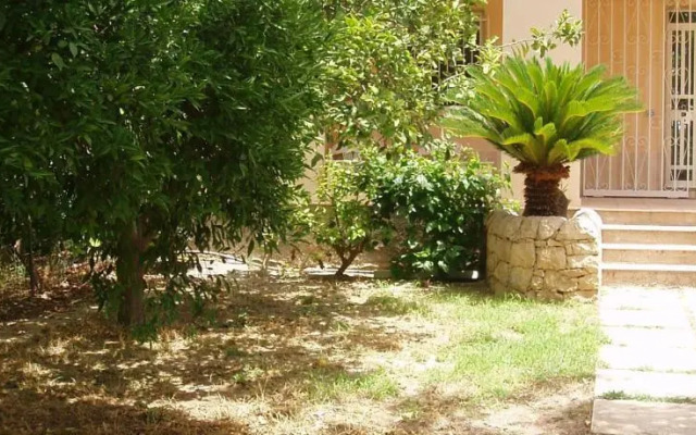 La Casa nel Giardino