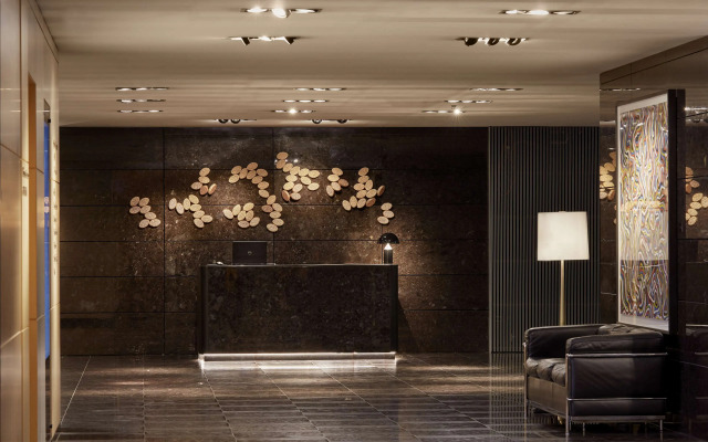 Park Hyatt Zurich