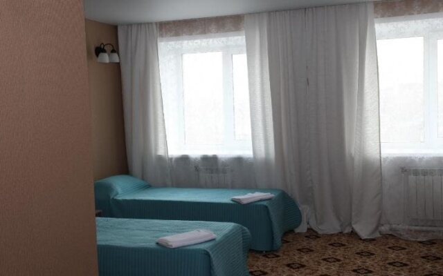 Troya Hotel