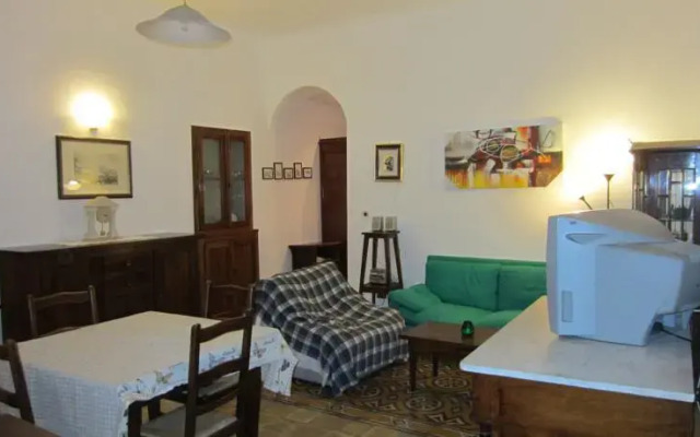Appartamento Jak