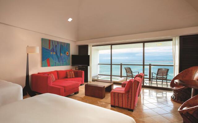 Hyatt Ziva Puerto Vallarta - All-inclusive