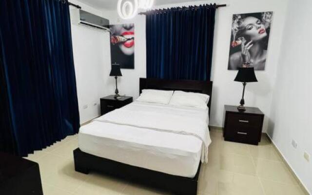 1st floor apartment very comfortable and quiet